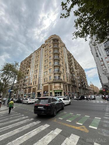 Продаётся 3-комн. новостройка 150 м², Сабаильский р., photo 24 from 26