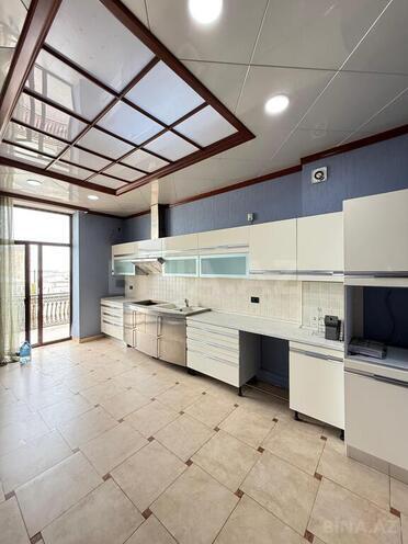 Продаётся 3-комн. новостройка 150 м², Сабаильский р., photo 16 from 26