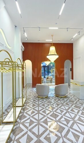 Satılır  obyekt 59 m², Nəriman Nərimanov m., photo 3 from 8