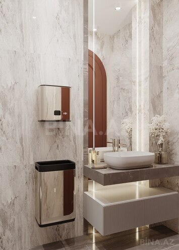 Satılır  obyekt 59 m², Nəriman Nərimanov m., photo 5 from 8