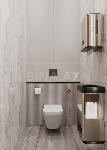 Satılır  obyekt 59 m², Nəriman Nərimanov m., photo 6 from 8