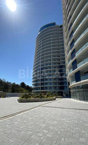 Satılır 4 otaqlı yeni tikili 239 m², Yasamal r., photo 3 from 27