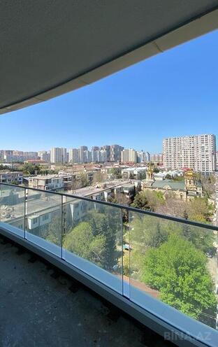 Satılır 4 otaqlı yeni tikili 239 m², Yasamal r., photo 22 from 27