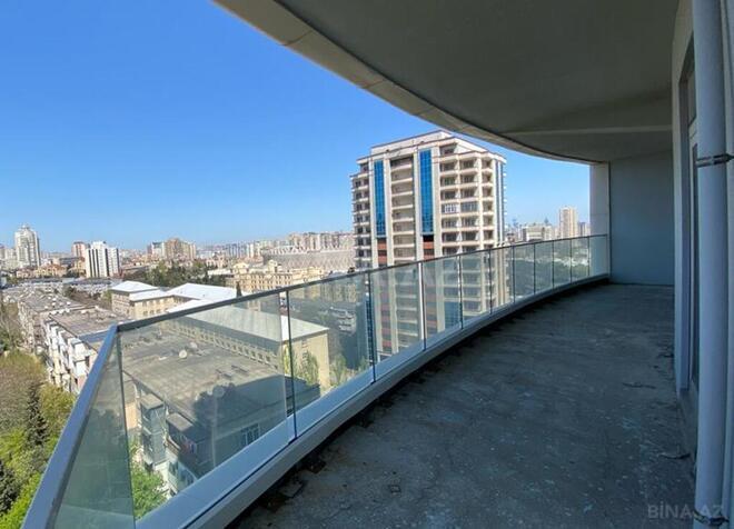 Satılır 4 otaqlı yeni tikili 239 m², Yasamal r., photo 18 from 27