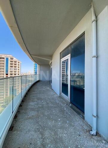 Satılır 4 otaqlı yeni tikili 239 m², Yasamal r., photo 16 from 27