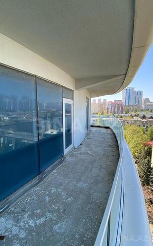 Satılır 4 otaqlı yeni tikili 239 m², Yasamal r., photo 21 from 27