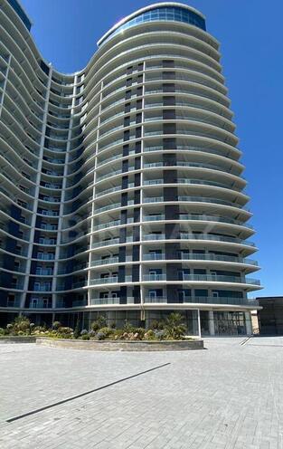 Satılır 4 otaqlı yeni tikili 239 m², Yasamal r., photo 4 from 27