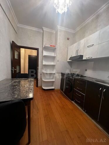 Сдаётся 2-комн. новостройка 65 м², photo 6 from 12