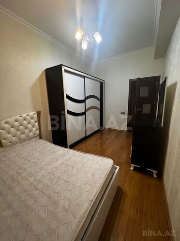 Сдаётся 2-комн. новостройка 65 м², photo 8 from 12
