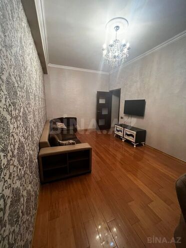 Сдаётся 2-комн. новостройка 65 м², photo 3 from 12