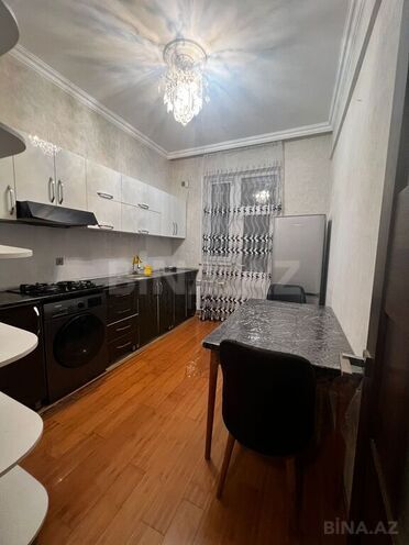 Сдаётся 2-комн. новостройка 65 м², photo 5 from 12