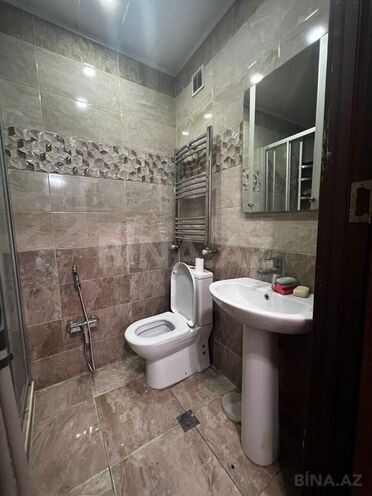 Сдаётся 2-комн. новостройка 65 м², photo 11 from 12