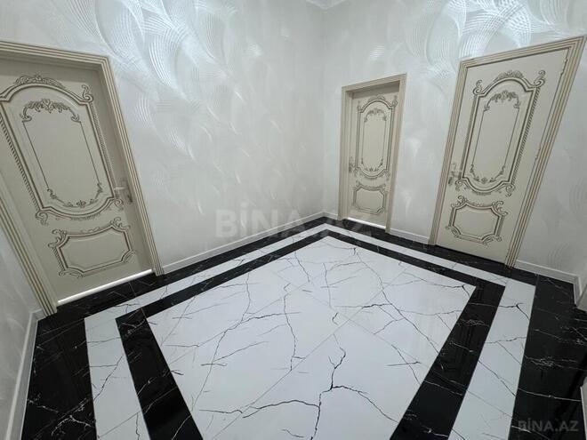 Продаётся 2-комн. новостройка 82 м², м. Кара Караев, photo 14 from 21