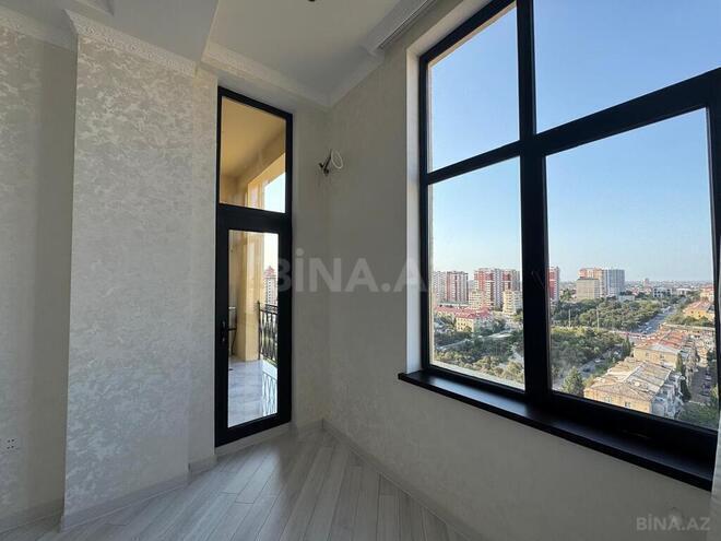Продаётся 2-комн. новостройка 82 м², м. Кара Караев, photo 16 from 21