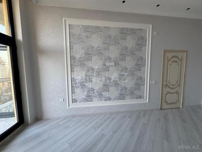 Продаётся 2-комн. новостройка 82 м², м. Кара Караев, photo 6 from 21