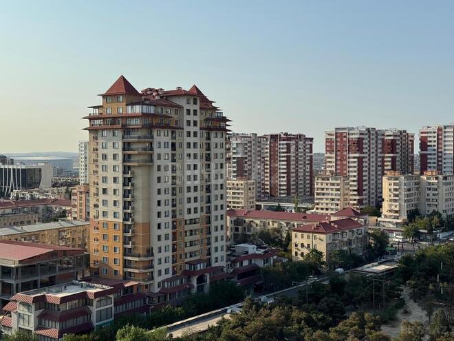 Продаётся 2-комн. новостройка 82 м², м. Кара Караев, photo 20 from 21