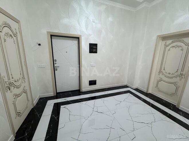 Продаётся 2-комн. новостройка 82 м², м. Кара Караев, photo 15 from 21