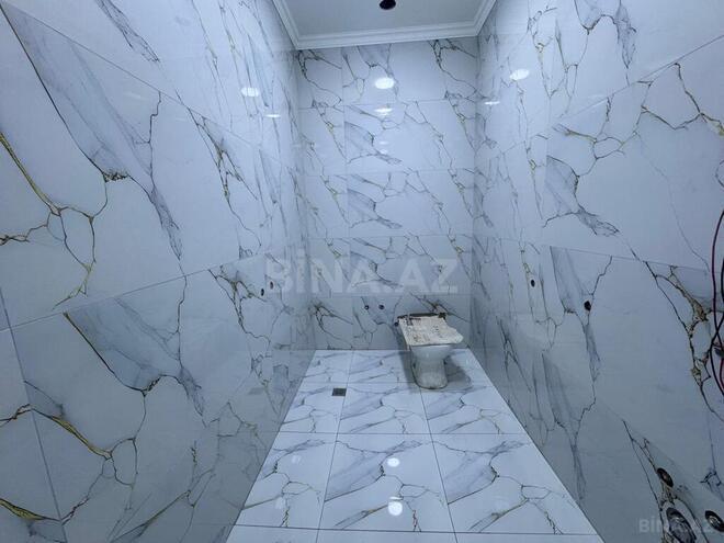 Продаётся 2-комн. новостройка 82 м², м. Кара Караев, photo 18 from 21