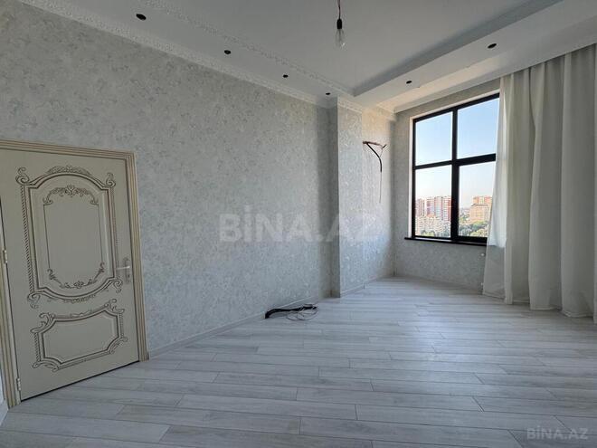 Продаётся 2-комн. новостройка 82 м², м. Кара Караев, photo 8 from 21