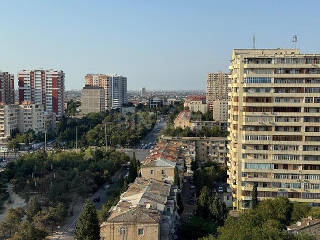 Продаётся 2-комн. новостройка 82 м², м. Кара Караев, photo 19 from 21