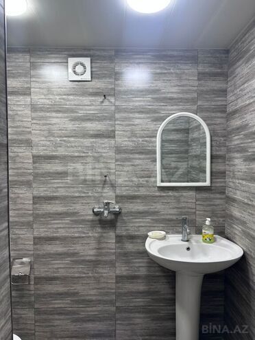 Сдаётся 4-комн. офис 85 м², м. Низами, photo 13 from 15