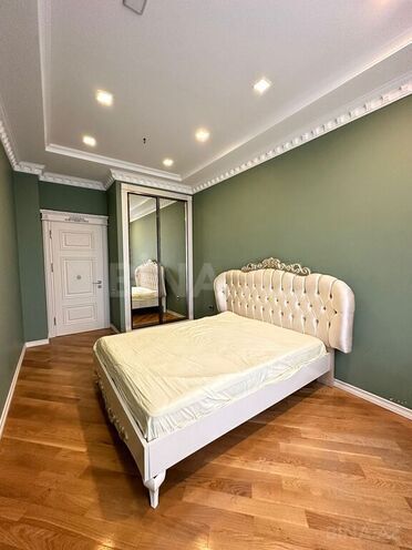 Сдаётся 4-комн. новостройка 200 м², м. Шах Исмаил Хатаи, photo 14 from 32