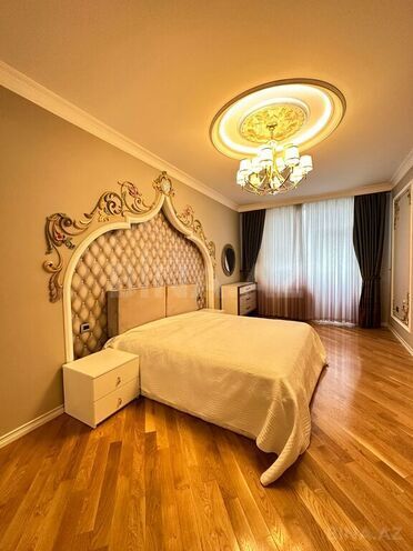 Сдаётся 4-комн. новостройка 200 м², м. Шах Исмаил Хатаи, photo 11 from 32