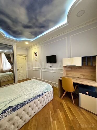 Сдаётся 4-комн. новостройка 200 м², м. Шах Исмаил Хатаи, photo 19 from 32