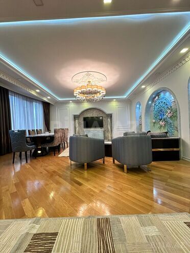 Сдаётся 4-комн. новостройка 200 м², м. Шах Исмаил Хатаи, photo 7 from 32