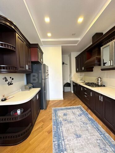 Сдаётся 4-комн. новостройка 200 м², м. Шах Исмаил Хатаи, photo 23 from 32