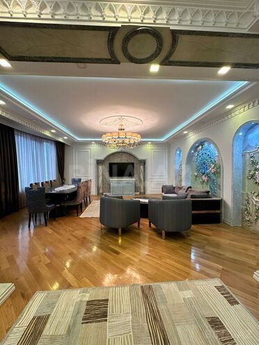 Сдаётся 4-комн. новостройка 200 м², м. Шах Исмаил Хатаи, photo 5 from 32