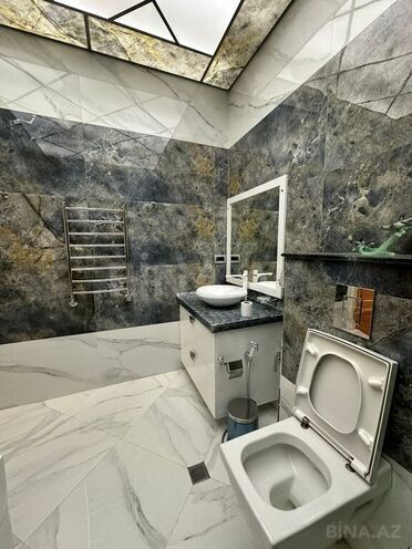 Сдаётся 4-комн. новостройка 200 м², м. Шах Исмаил Хатаи, photo 30 from 32