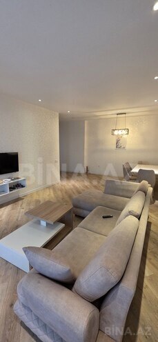 Сдаётся 2-комн. новостройка 105 м², м. 8 ноября, photo 18 from 20