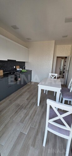Сдаётся 2-комн. новостройка 105 м², м. 8 ноября, photo 14 from 20