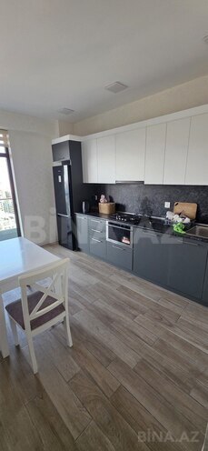 Сдаётся 2-комн. новостройка 105 м², м. 8 ноября, photo 3 from 20