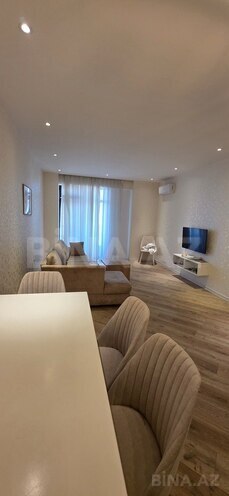 Сдаётся 2-комн. новостройка 105 м², м. 8 ноября, photo 5 from 20