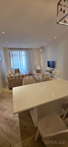 Сдаётся 2-комн. новостройка 105 м², м. 8 ноября, photo 8 from 20