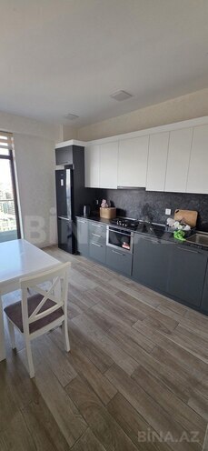 Сдаётся 2-комн. новостройка 105 м², м. 8 ноября, photo 15 from 20