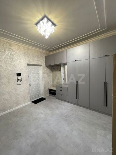 İcarəyə verilir 2 otaqlı yeni tikili 92 m², Gənclik m., photo 11 from 15