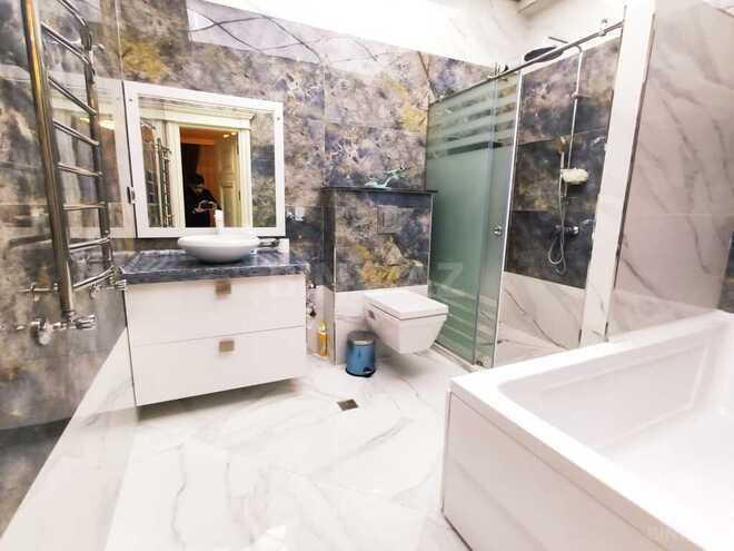 Сдаётся 4-комн. новостройка 200 м², м. Шах Исмаил Хатаи, photo 27 from 32