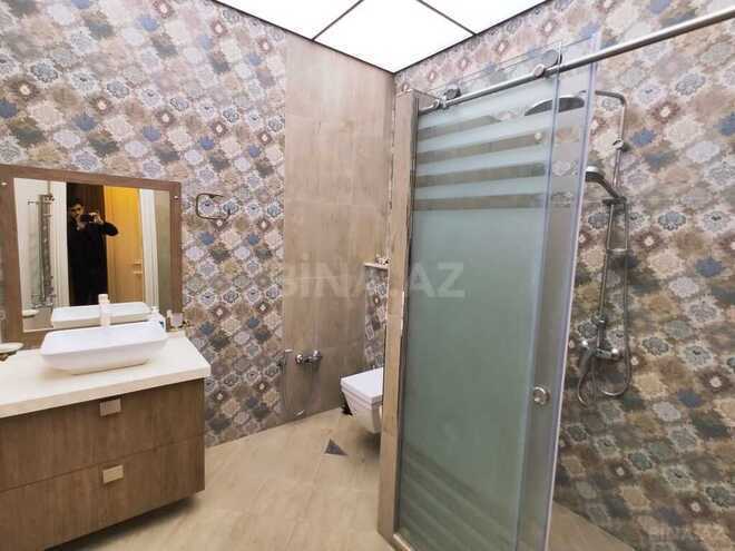 Сдаётся 4-комн. новостройка 200 м², м. Шах Исмаил Хатаи, photo 31 from 32