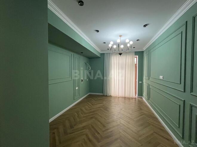 Продаётся 4-комн. новостройка 162 м², м. Элмляр Академиясы, photo 3 from 15