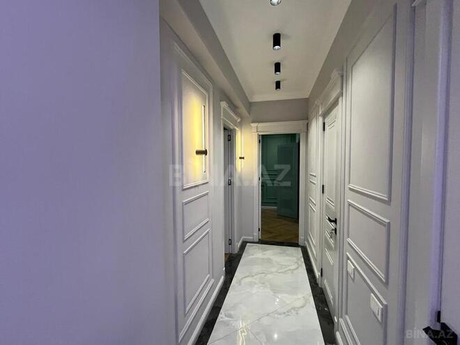 Продаётся 4-комн. новостройка 162 м², м. Элмляр Академиясы, photo 12 from 15