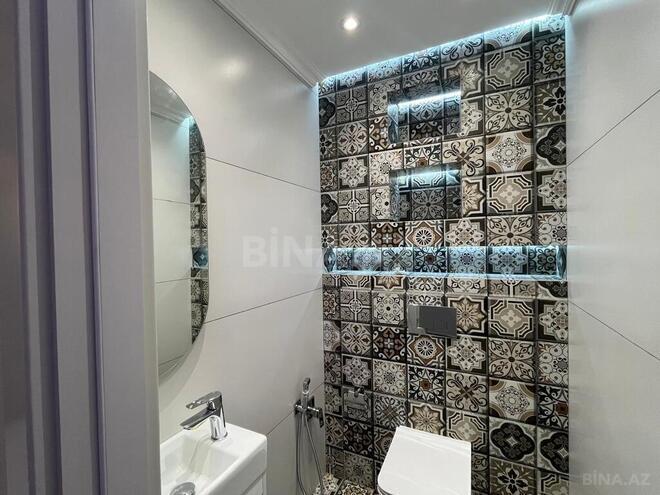 Продаётся 4-комн. новостройка 162 м², м. Элмляр Академиясы, photo 11 from 15