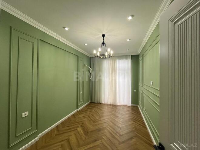Продаётся 4-комн. новостройка 162 м², м. Элмляр Академиясы, photo 6 from 15