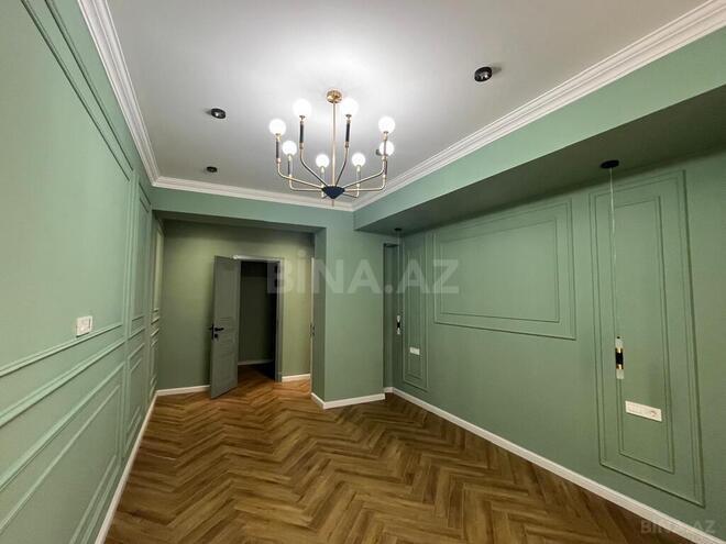 Продаётся 4-комн. новостройка 162 м², м. Элмляр Академиясы, photo 7 from 15