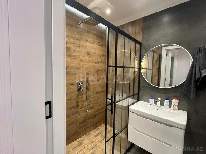 Продаётся 4-комн. новостройка 162 м², м. Элмляр Академиясы, photo 9 from 15