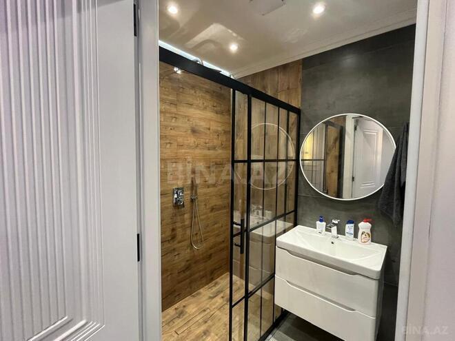 Продаётся 4-комн. новостройка 162 м², м. Элмляр Академиясы, photo 8 from 15