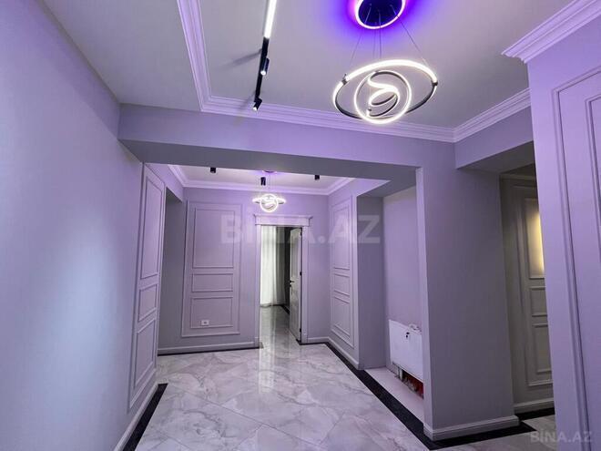 Продаётся 4-комн. новостройка 162 м², м. Элмляр Академиясы, photo 13 from 15