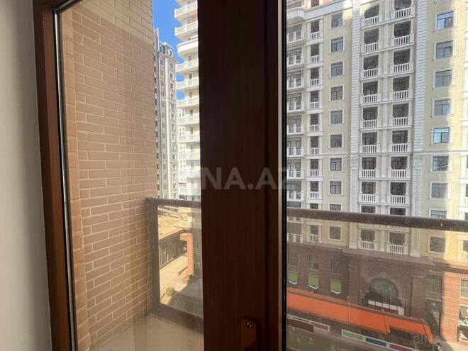 Продаётся 4-комн. новостройка 162 м², м. Элмляр Академиясы, photo 14 from 15